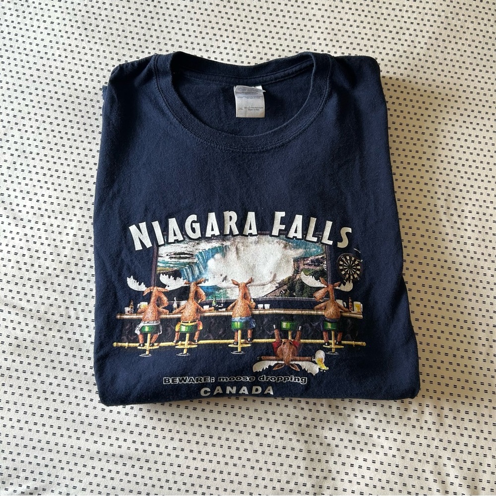 vintage t shirt